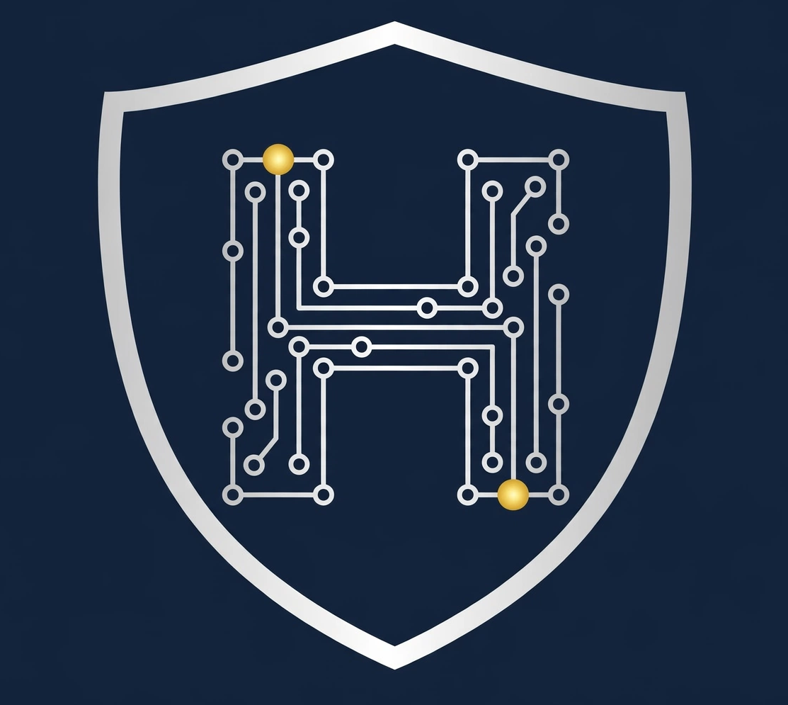 Henschel Technologies shield